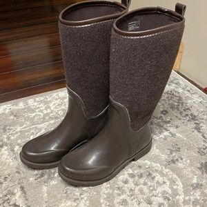 UGG Rain Boots